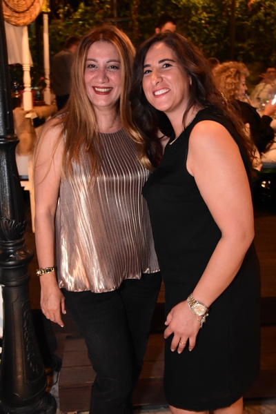 Harb Electric Corporate Iftar